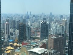 -上海静安香格里拉大酒店