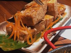 -仓库南洋海鲜小排档(柳河路店)