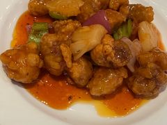 -广东胜利宾馆西关粤中餐厅
