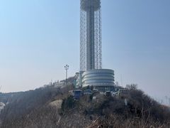 -富斯特索道