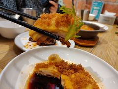 姜油风沙鸡-寻味·港式茶餐厅(富力城店)