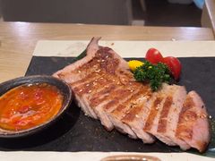 -御瀛日本料理