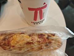 -85度C(上海奉贤苏宁生活广场二店)