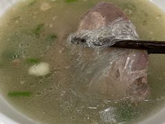 -老乌家特色小炒泡馍(大皮院店)