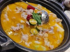 -王庄阿咪海鲜大排档(象园店)
