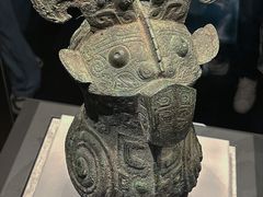-河南博物院