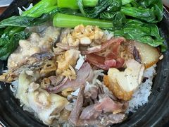 -禾滋味·日日美食店(荔福路店)