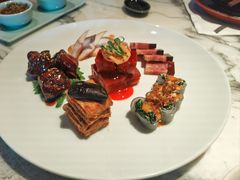 -杭州君悦酒店·湖滨28中餐厅