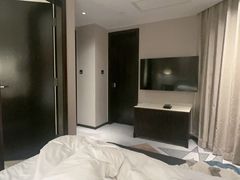 -上海嘉豪淮海国际豪生酒店