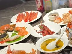 -曲水兰亭(北京四惠店)