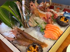 -万岛日本料理铁板烧(万象城店)