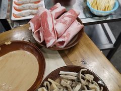 -重庆老火锅王(永陵路分店)