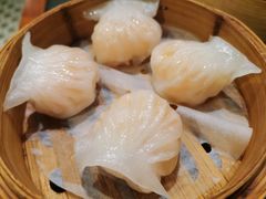 -金翠河烧鹅餐厅(解放碑时代广场店)