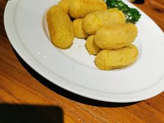 -金枝玉叶上海人家食府(三里河店)