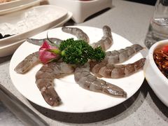 -海底捞火锅(吴中路店)