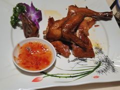 -东江海鲜大排档·潮汕菜·砂锅粥