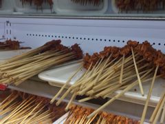 -袁记串串香(新南门店)