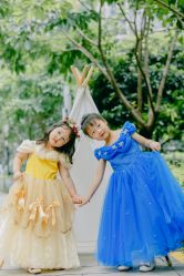 -嘟嘟卡奇儿童摄影