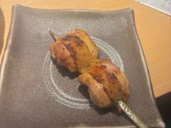 -乌君·酒场·炭火烧鸟(侨城坊店)