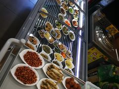 -双杰北大抻面(水域蓝湾店)