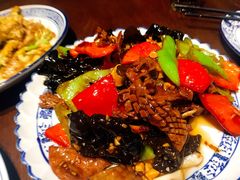 -百花深处·老北京风味菜