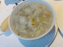 -申粤轩酒楼·三十年粤菜经典(丁香花园店)
