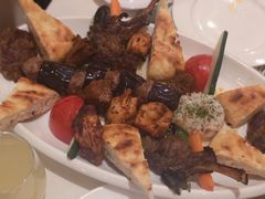 -Pasha帕夏土耳其餐厅(南昌路店)