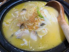 -九锅一堂酸菜鱼(新南凯德直营店)