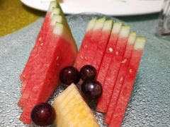 水果盘-扬浦大酒楼(平顶山路店)