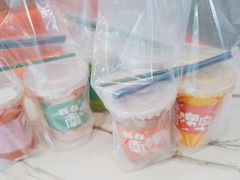 -南澳岛打卡果汁冰公司