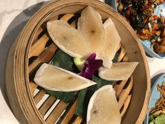 海南椰子饭-香香海南菜餐厅