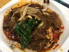 -魏家凉皮(博水商务大厦店)