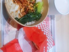 -西少爷(十里堡店)