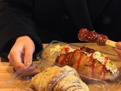 -味多美·北京面包工坊(天坛店)