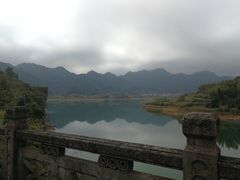 -千岛湖龙川湾