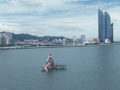 -鼓浪屿·皓月园