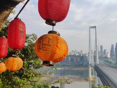 -山城巷传统风貌区