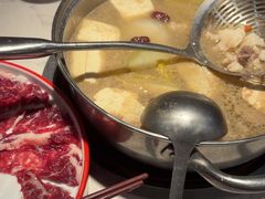 -八合里潮汕鲜牛肉火锅(深圳龙华硅谷店)