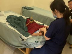 -庆德堂中医馆·小儿推拿(江北店)