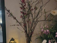 -蘇锦宴·淮扬菜烤鸭·小院(三元桥霄云路店)