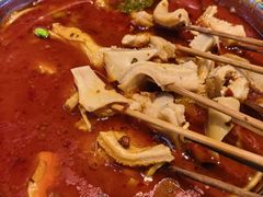 -玉善烧烤串城(长春总店)