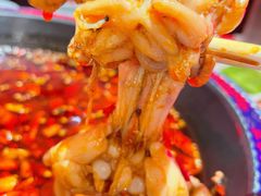 -何师傅美蛙鱼头(汉街店)