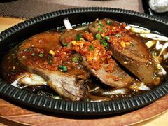厚切牛舌-割烹旭日本料理(龙湖狮山天街店)