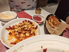 -椒爱水煮鱼川菜(CBD万达店)