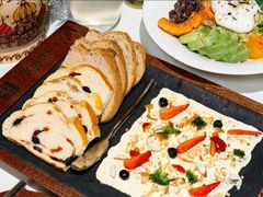 -俄士厨房(五棵松华熙LIVE店)