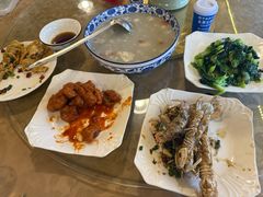 -晓琦农家菜馆·地道农家菜