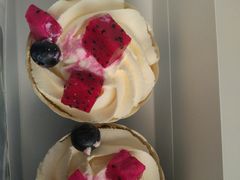 -Dark Horse·黑马蛋糕·低脂·低糖淡奶(金匙望湖大厦店)