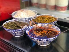 -蔡林记(古田二路店)