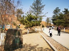 -红山国家森林公园