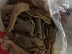 鸭板肠-绝味鸭脖(东直门店)